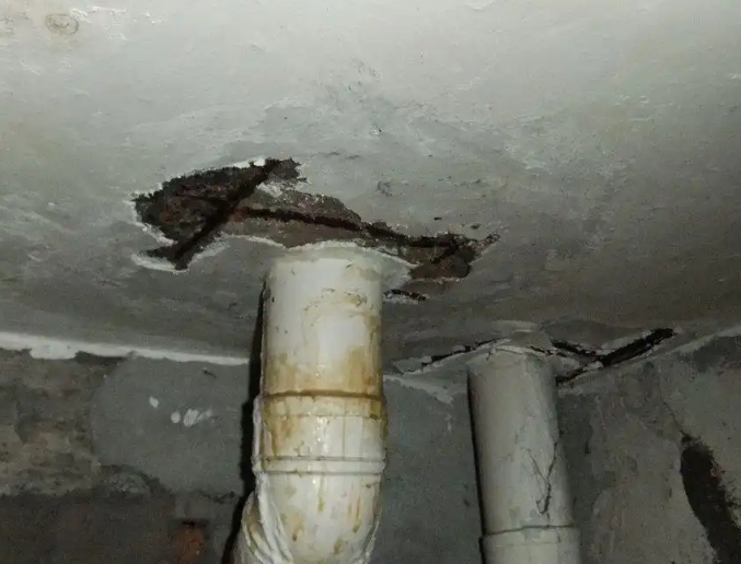 横峰卫生间漏水维修公司浅析横峰卫生间渗水维修的方法