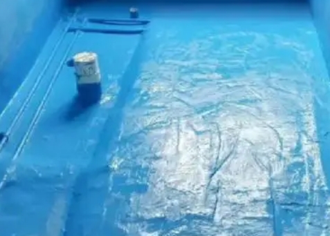 横峰卫生间漏水维修公司分享下横峰卫生间防水工程中常用防水涂料介绍。